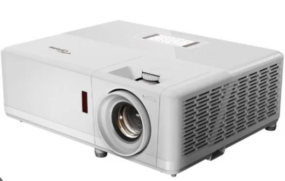 Optoma UHZ50 4K Lazer fiyat ve özellikleri