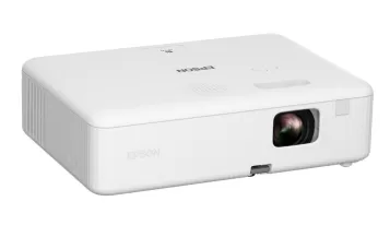Epson CO-W01 WXGA fiyat ve özellikleri