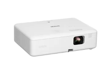 Epson CO-FH01 Full HD fiyat ve özellikleri