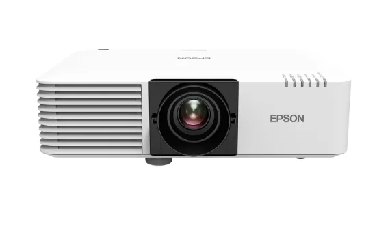 Epson EB-L520U Lazer WUXGA Kurulum