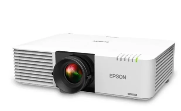 Epson EB-L730U Lazer WUXGA 7000 Lumen