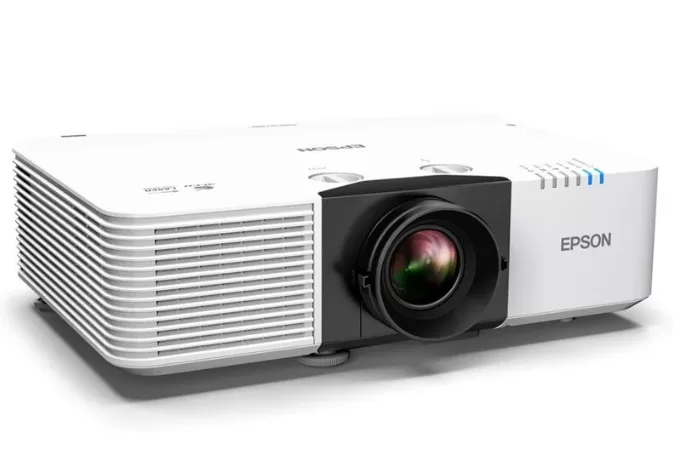 Epson EB-L790U Lazer WUXGA 7300 Lumen