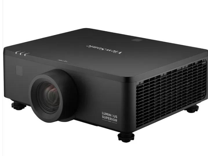 ViewSonic LS950WU Lazer WUXGA 7100 Lumen Kurulum