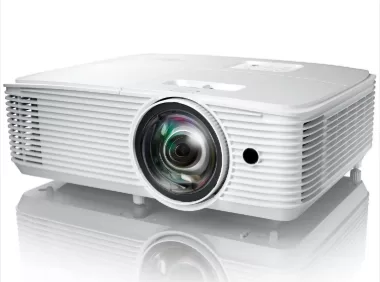 Optoma GT1080HDR Kisa Mesafe Oyun fiyat ve özellikleri